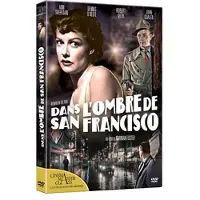 Elephant Dans l'ombre de San Francisco DVD