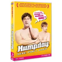 Pyramide Humpday : Sexe, pari et vidéo DVD