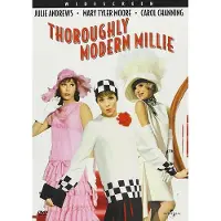 Universal Music Thoroughly Modern Millie DVD