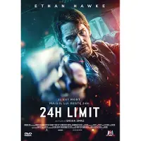 SND 24H Limit DVD