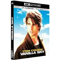 Paramount Vanilla Sky Blu-ray 4K Ultra HD