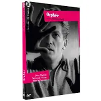 SND Orphée DVD