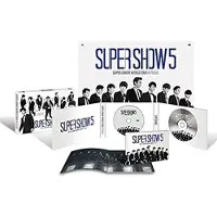 Import World Tour In Seoul DVD