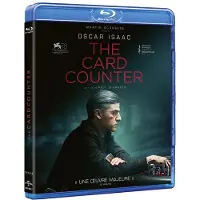 Universal Pictures The Card Counter Blu-ray