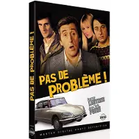 Gaumont Pas de problème ! DVD