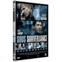 SND Sous surveillance DVD