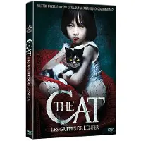 Elysee The Cat : Les griffes de l'enfer !