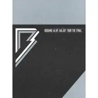Import Alive Galaxy Tour the Final in Seoul DVD