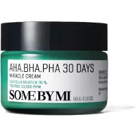 SOME BY MI Aha·bha·pha 30 Days Miracle Facial Cream 60ml Clair