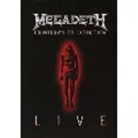Import Countdown To Extinction Live DVD