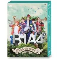Import 2015 B1a4 Adventure DVD