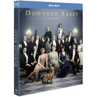 Universal Pictures Downton Abbey Le Film Blu-ray