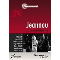 Gaumont Jeannou DVD