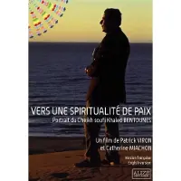 DG DIFFUSION Vers une spiritualité de paix DVD