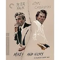 Import Mikey and Nicky Blu-ray