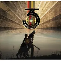 Import 35th anniversary tour DVD
