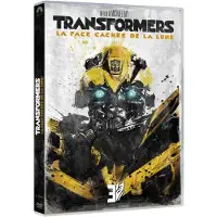 Paramount Transformers 3 La face cachée de la lune DVD