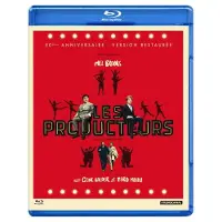 Studio Canal Les Producteurs Exclusivité Fnac Blu-ray