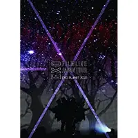 Import Exo Film Live Japan Tour Exo Planet DVD
