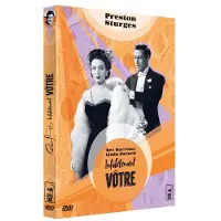 WILD SIDE Infidèlement vôtre DVD