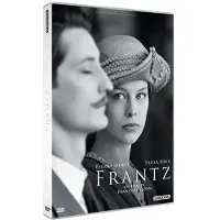 Studio Canal Frantz DVD