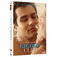 OptiMALE Gigolo Club DVD