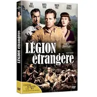 Elephant Légion étrangère DVD