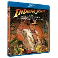 Paramount Indiana Jones et les aventuriers de l'Arche Perdue Blu-Ray