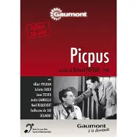 Gaumont Picpus DVD