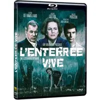 Elephant L'Enterrée vive Blu-ray