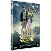 SND Jusqu'à ce que la fin du monde nous sépare DVD