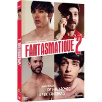 OptiMALE Fantasmatique 2 - DVD