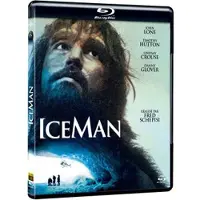 Elephant Iceman Blu-ray