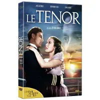 Elysee Le ténor DVD