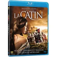 Elysee La Catin - Blu-Ray