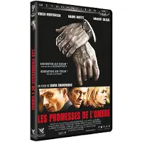 Metro Les Promesses de l'ombre DVD