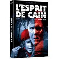 Elephant L'Esprit de Caïn DVD