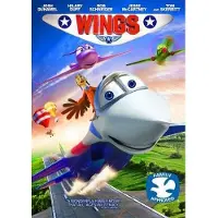 Import Wings DVD