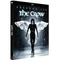 Paramount The Crow Blu-ray