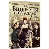 Elephant La Belle rousse du Wyoming DVD
