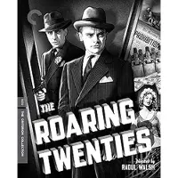 Import The Roaring Twenties Blu-ray 4K Ultra HD