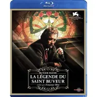 CARLOTTA La Légende du saint buveur Blu-ray