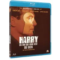 SND Harry : Un ami qui vous veut du bien Blu-ray