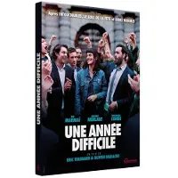 Gaumont Une année difficile DVD