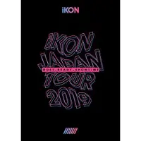 Import Ikon Japan Tour 2019 Blu-ray
