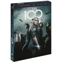 Warner Home Video L'intégrale de la Saison 1 - 3 DVD