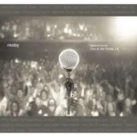 Import Almost home : Live at the Fonda, L.A. - DVD