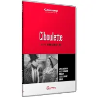 Gaumont Ciboulette DVD