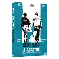 Elephant Deux flics à abattre DVD