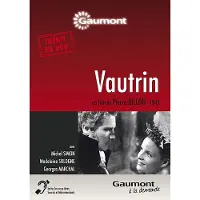 Gaumont Vautrin DVD